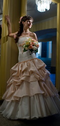 Продам свадебное платье Тюмень