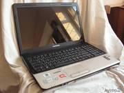 ноутбук HP Compaq Presario (возможен торг)