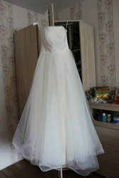 Свадебное платье!!!!