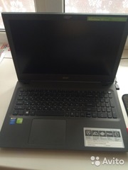 Продам Ноутбук Игровой Acer Aspire E5-573G-75TY
